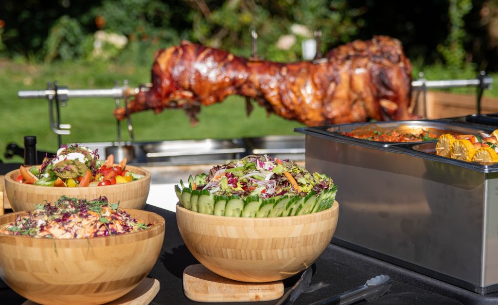 Hog Roast Evesham