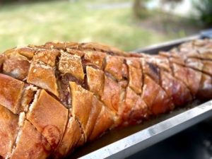 Hog Roast Evesham